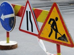 УБЦТС-ын баруун талын авто замыг хааж, засвар, шинэчлэлт хийнэ 