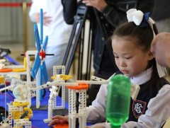 “Шинжлэх ухаан, технологи, инновацийг орон нутагт нутагшуулъя” аян Хэнтий аймагт эхэллээ 