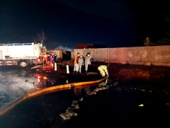 Авто зам болон шар усны долоон дуудлага, мэдээллийн дагуу ажиллалаа