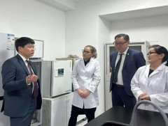 Шинжлэх ухаан, технологийн салбар зөвлөл хуралдлаа