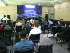 Ерөнхий боловсролын сургуулийн хэрэглэгдэхүүн нэг бүрийг бүртгэлжүүлээ