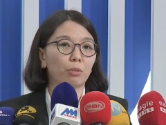 Нийгэм, эдийн засгийн голлох үзүүлэлтүүдийг танилцууллаа 