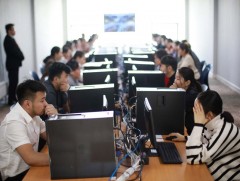 Төрийн албаны ерөнхий шалгалтын бүртгэл эхэллээ