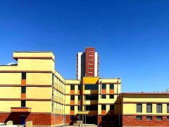 Нийслэлийн 147 дугаар сургуулийн сурагч ангидаа нулимс асгаруулагч хий шүршжээ