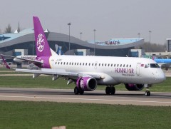 Улаанбаатараас БНХАУ-ын Хунань мужийн Чангша хот руу шууд нислэг үйлддэг боллоо