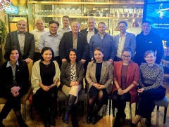 Хот Герман Улсад 100 мэргэжилтнээ бэлтгэнэ