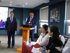 “Иргэний нисэхийн аюулгүй байдлын үзлэгийн зааварлагч бэлтгэх сургалт” дахин явагдаж эхэллээ