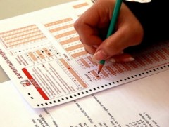 Монгол хэл, бичгийн шалгалтыг зохион байгууллаа