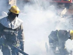 Бүртгэгдсэн гамшиг, аюулт үзэгдэл, ослын 80 нь гал түймрийн дуудлага байна