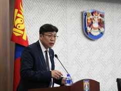 Багахангай дүүрэгт орон сууцны төслийг үргэлжлүүлнэ