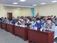 “Англи хэл бол хичээл бус хэрэглээ” сэдэвт тэмцээнд 15 илтгэлийг хэлэлцүүллээ