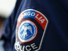 ЦЕГ: 14 настай хүүг олж, ар гэрт нь хүлээлгэж өгөхөөр ажиллаж байна 