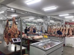 Худалдааны төвүүдэд хяналт шалгалт хийж байна