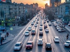 Зарим гудамж, замын хөдөлгөөнд түр хугацаанд хязгаарлалт хийнэ