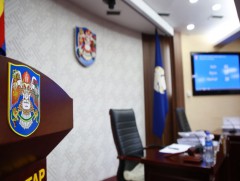 Нийслэлийн ИТХ-ын ээлжит бус XIX хуралдаан ирэх даваа гарагт болно  