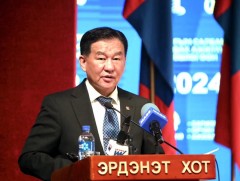 “Барилгын салбарын удирдах ажилтны зөвлөгөөн-2024” болж байна