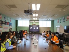 Үлэг гүрвэлийн мөрт “Шар цав” хэмээх газрыг ЮНЕСКО-д бүртгүүлэхээр ажиллаж байна