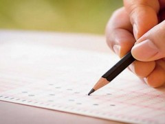 Маргааш Монгол хэл, бичгийн шалгалт авна 