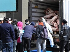 Өнөөдөр нөөцийн махны өргөтгөсөн худалдаа болно 