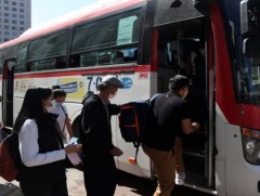 Нийтийн тээврийн үйлчилгээнд шинэ чиглэл нэмэгдлээ