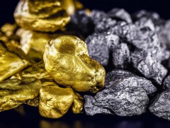 Монголбанк гуравдугаар сард 1.1 тонн үнэт металл худалдан авлаа