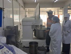 Төлөвлөгөөт болон урьдчилан сэргийлэх хяналт шалгалт хийж байна