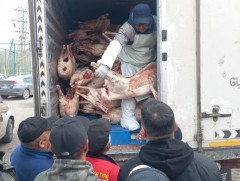 Мягмар, Пүрэв, Бямба, Ням гарагт нөөцийн махны өргөтгөсөн худалдааг зохион байгуулна