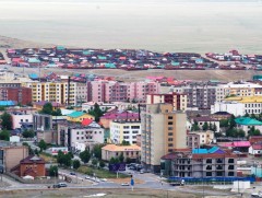 Өвөрхангай аймаг ажлын цагийг 30 минутаар урагшлууллаа