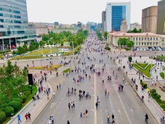 Тавдугаар сарын 25-нд зам хаах зураглал 