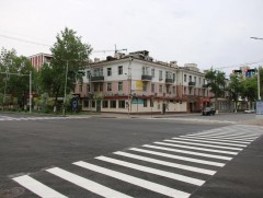 Нийслэлийн 6 байршилд 6.8 км зам засвар, шинэчлэлийг хийж байна