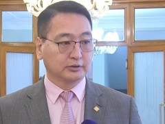 С.Мөнхчулуун: Импортын татвар тэглэснээр гурилын үнэ 50 орчим хувиар буурах боломжтой 