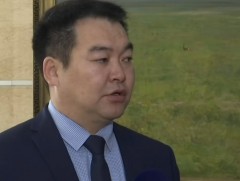 Стандарт хэмжилзүйн газар халал итгэмжлэлийн гэрчилгээ авлаа