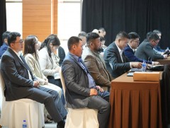 Хонины махны үнэ цэний сүлжээнд оролцогчдын түншлэлийн уулзалт болж байна