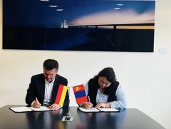 Монгол Улсын мэргэшсэн жолооч нар Герман улсад мэргэжлээрээ ажиллах боломж бүрдүүлнэ