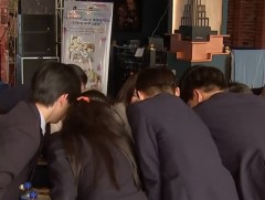 Улсын хэмжээнд энэ жил хөгжлийн бэрхшээлтэй 6300 орчим хүүхэд сургуульд сурч байна