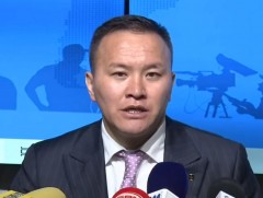 “Шинэ хоршоо-Чинээлэг малчин” хөтөлбөрийн талаар хэвлэлийн хурал хийлээ 