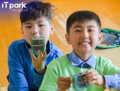 “Миний анхны инженерчлэл” workshop Булган аймагт болов  