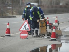 Бага тойруугийн авто замыг хааж, хэсэгчилсэн засвар, шинэчлэлт хийнэ 