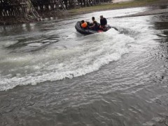 Үерийн аюулаас сонор сэрэмжтэй байхыг онцгойлон анхааруулж байна