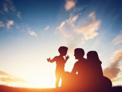 Манай улсад 10-аас дээш ам бүлтэй 6176 өрх байна