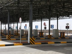 Хилийн авто замын зарим боомт маргааш амарна