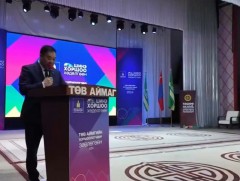 Төв аймгийн хоршоологчид үйлдвэрлэлээ нэмэх сонирхолтой байна