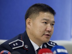 Г.Пүрэвдэлгэр: Иргэн “Б”-ын автомашинаас гэрээслэл, бичиг баримт гэх зүйл олдоогүй 