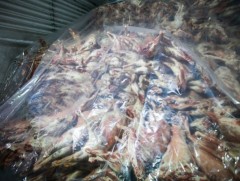 Амралтын өдрүүдэд нөөцийн махны өргөтгөсөн худалдаа болно 