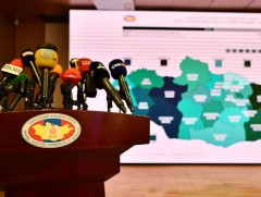 Гадаадад байгаа иргэд сонгуульд санал өгөх хүсэлтээ цахимаар илгээх боломжтой