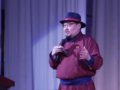 УИХ-ын дарга Г.Занданшатар Баянхонгор аймагт ажиллаж байна