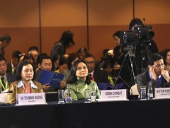 ЮНЕСКО-ийн Ази Номхон далайн бүсийн хорооны 10 дугаар чуулган боллоо