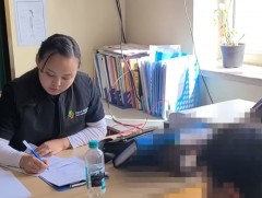 Төв аймгийн 4 суманд хүүхэд хамгааллын явуулын үйлчилгээ үзүүллээ 