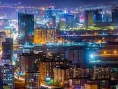 Өнгөрсөн онд эрчим хүчний импорт 13 хувиар өссөн