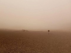 Шороон шуурга шуурна 